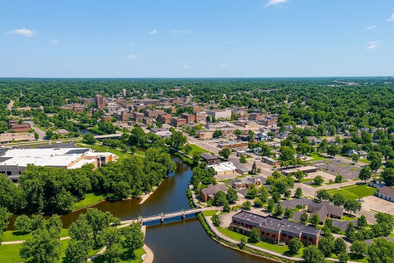 Best Foundation Lifting pros in Elkhart, IN